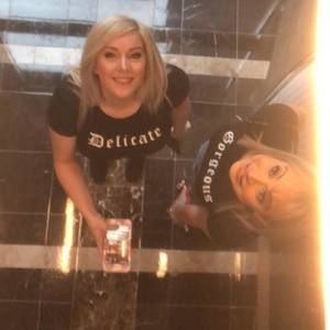 Meet your Posher, Stacey